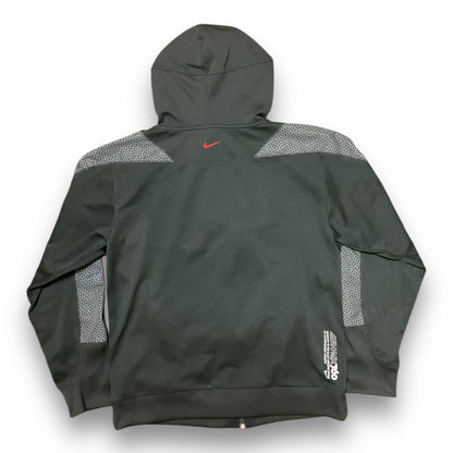 Nike Air Max Zip-Up Hoodie [L]