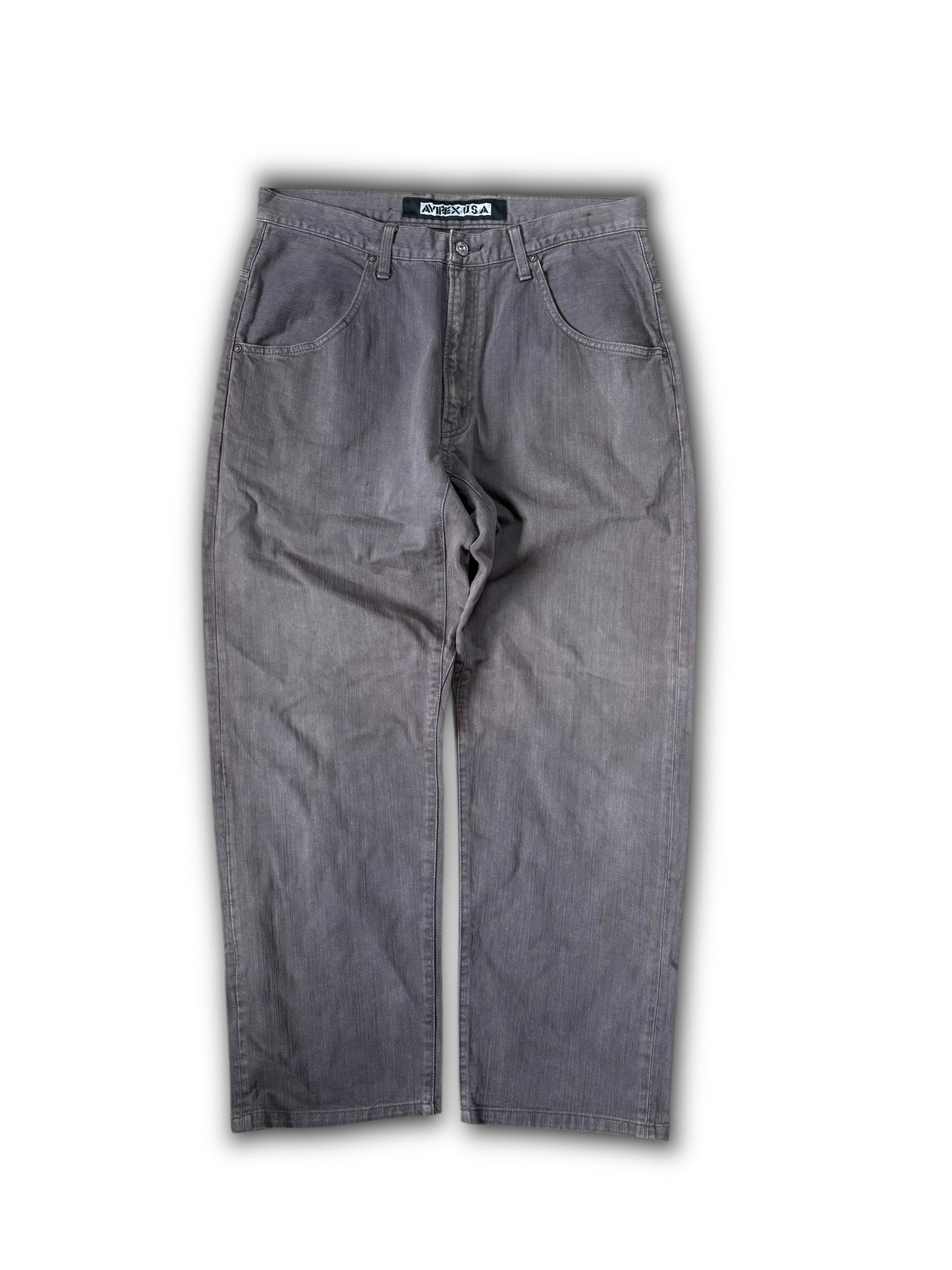 Avirex Vintage Jeans [36]