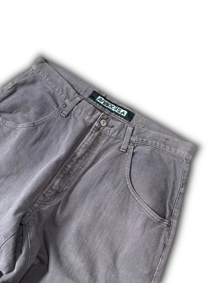 Avirex Vintage Jeans [36]