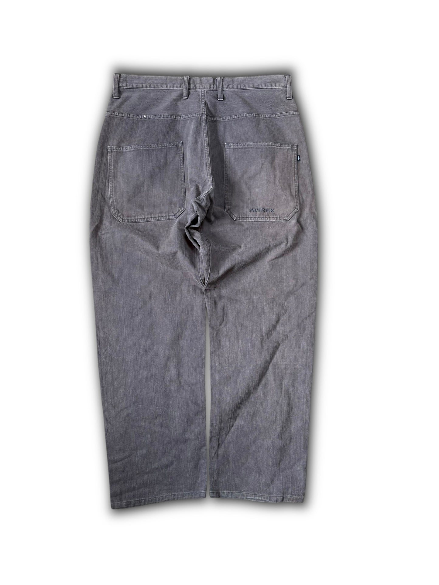 Avirex Vintage Jeans [36]