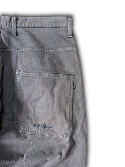 Avirex Vintage Jeans [36]