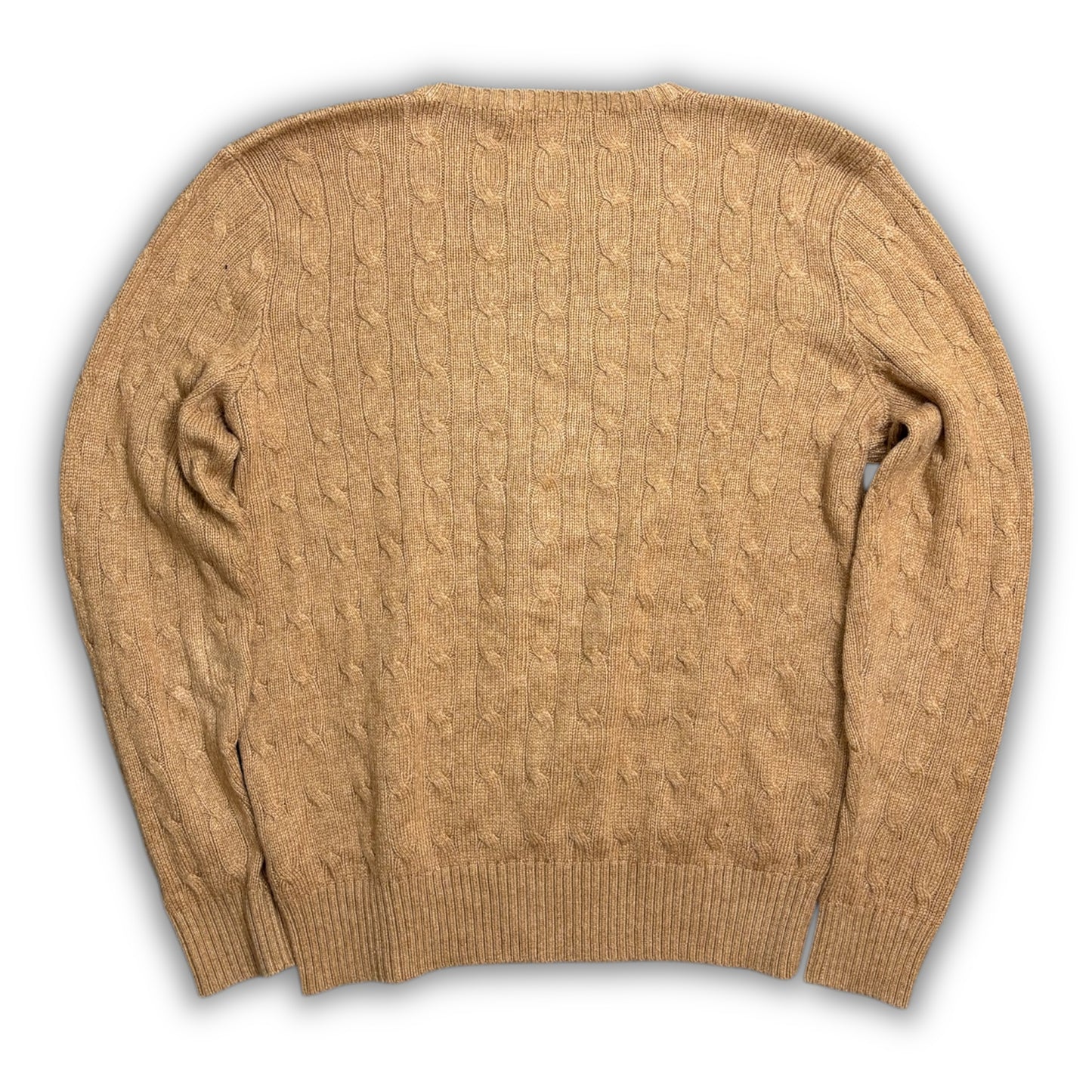 Ralph Lauren Knit [L]