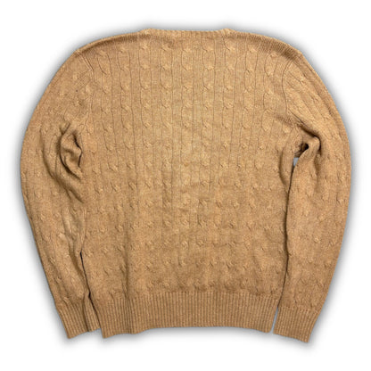 Ralph Lauren Knit [L]