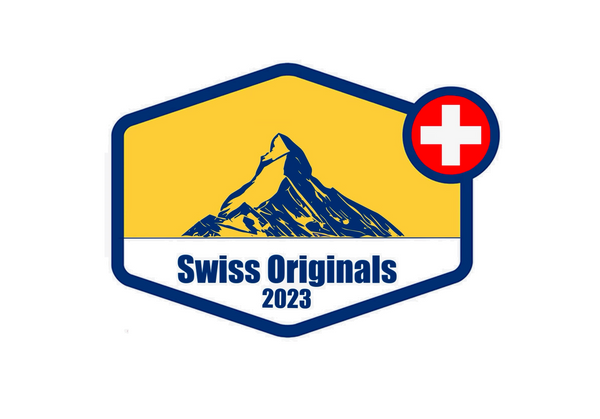 Swiss Originals